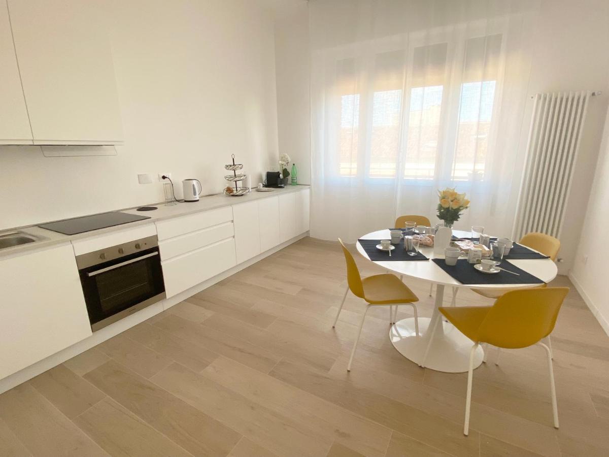 Casa L&R Bed & Breakfast Bolonya Dış mekan fotoğraf