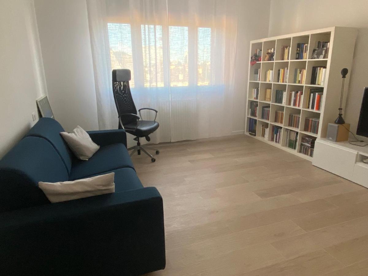 Casa L&R Bed & Breakfast Bolonya Dış mekan fotoğraf