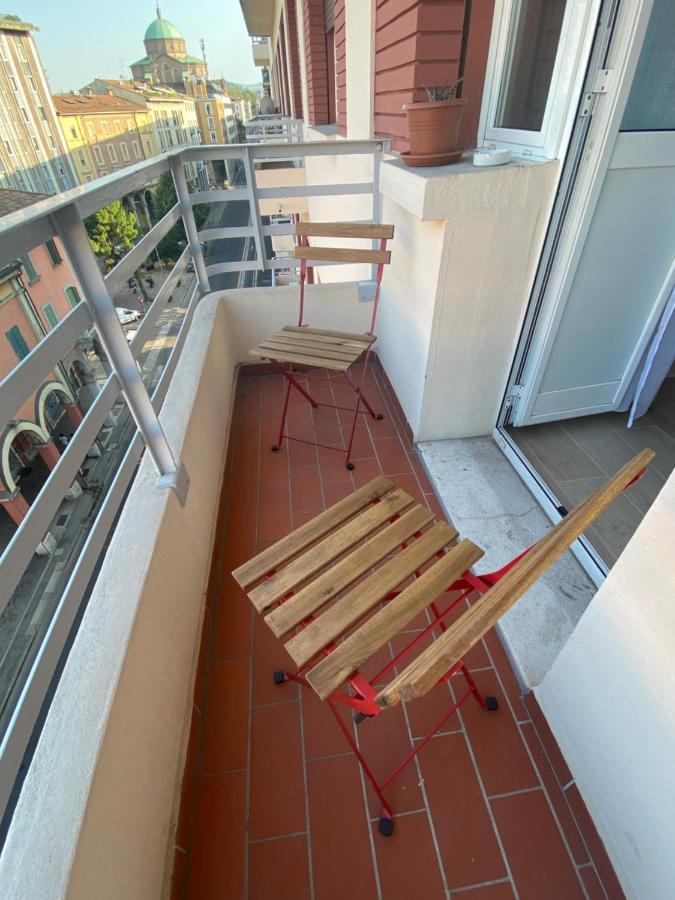 Casa L&R Bed & Breakfast Bolonya Dış mekan fotoğraf