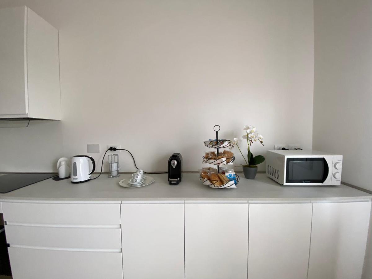 Casa L&R Bed & Breakfast Bolonya Dış mekan fotoğraf