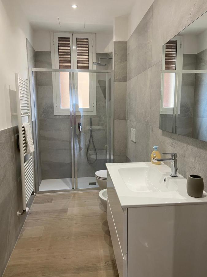 Casa L&R Bed & Breakfast Bolonya Dış mekan fotoğraf