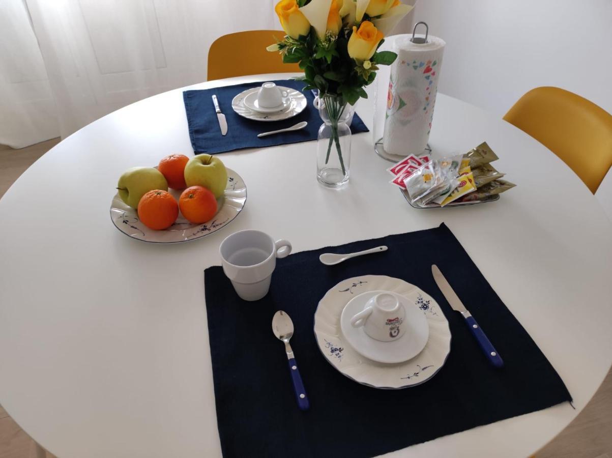 Casa L&R Bed & Breakfast Bolonya Dış mekan fotoğraf
