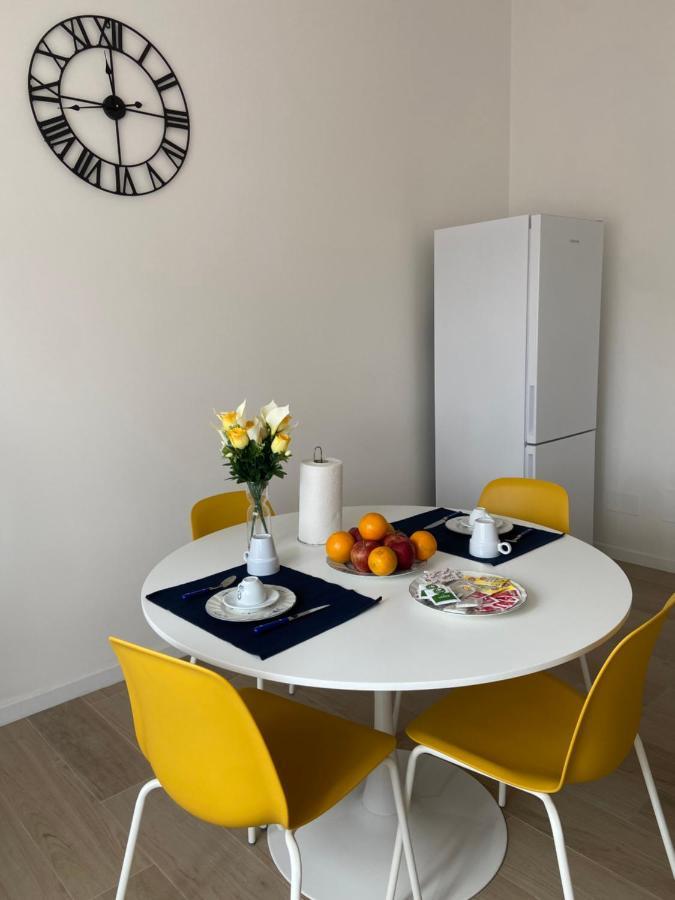 Casa L&R Bed & Breakfast Bolonya Dış mekan fotoğraf