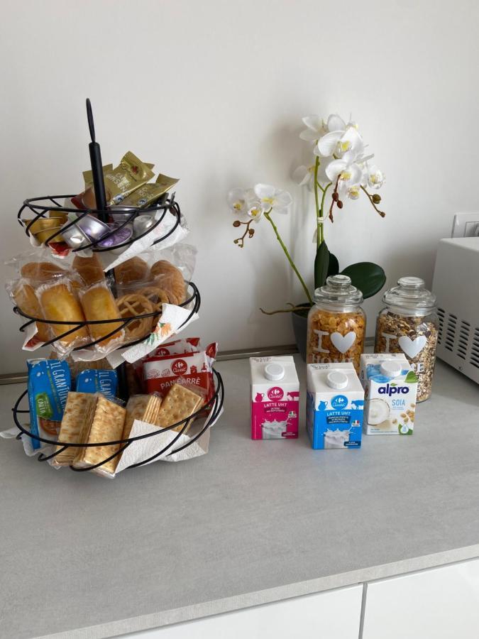 Casa L&R Bed & Breakfast Bolonya Dış mekan fotoğraf