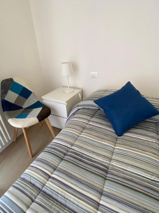 Casa L&R Bed & Breakfast Bolonya Dış mekan fotoğraf