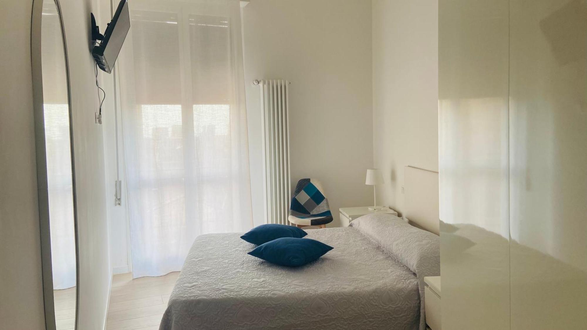 Casa L&R Bed & Breakfast Bolonya Dış mekan fotoğraf