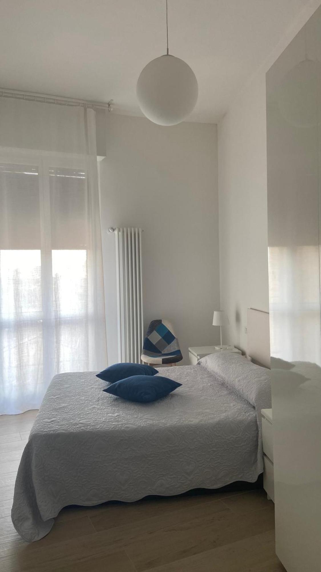 Casa L&R Bed & Breakfast Bolonya Dış mekan fotoğraf