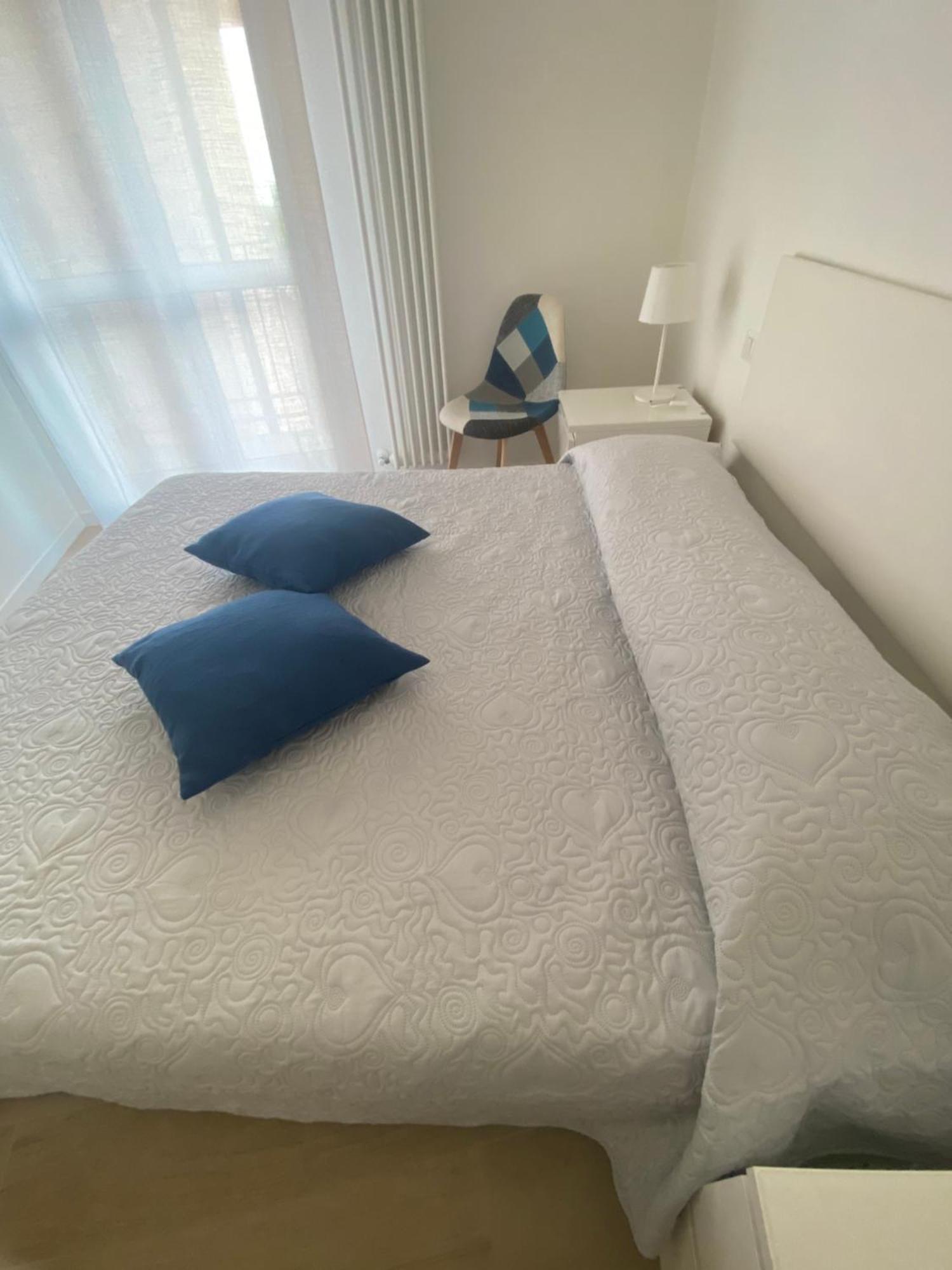 Casa L&R Bed & Breakfast Bolonya Dış mekan fotoğraf