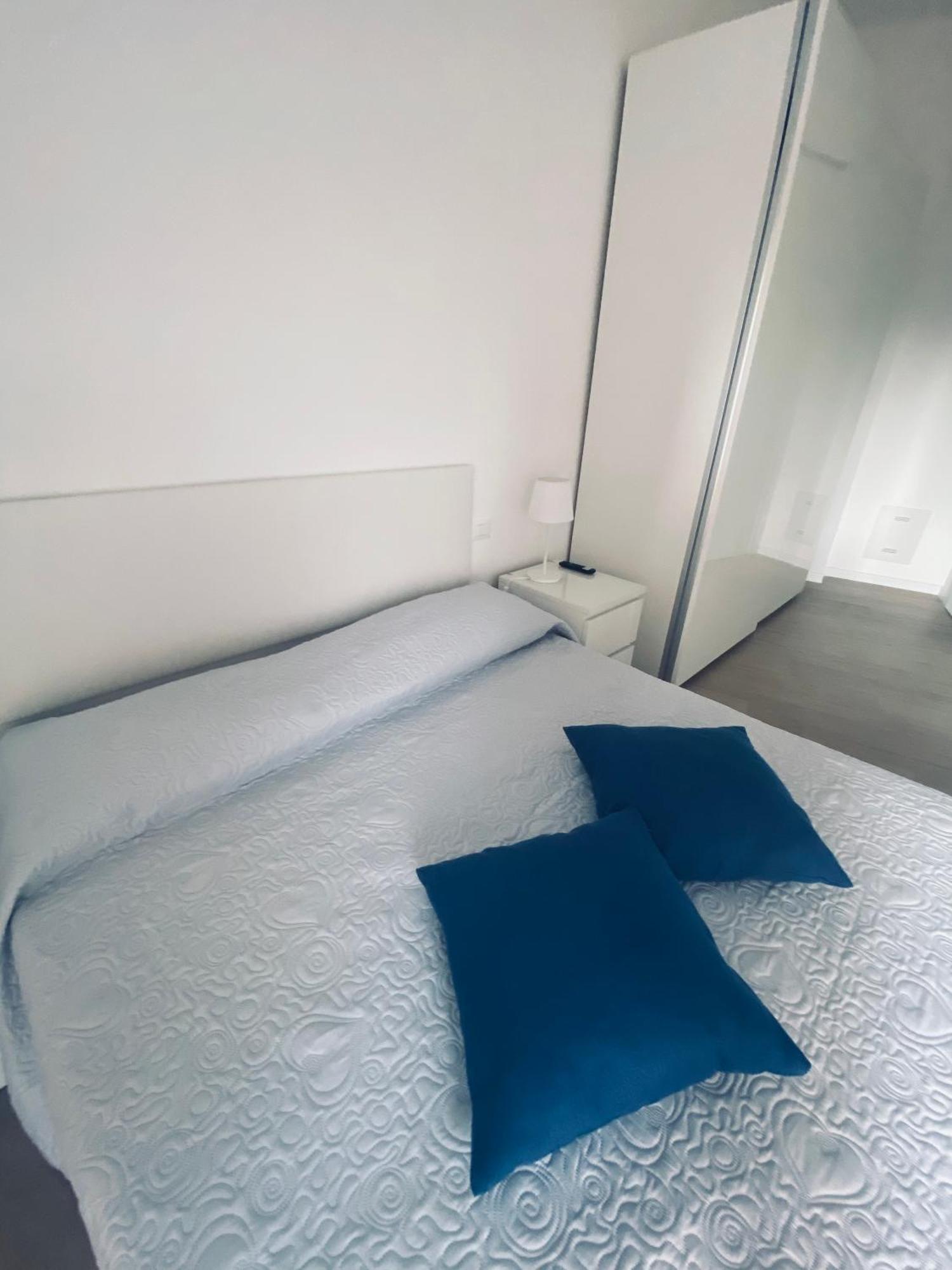 Casa L&R Bed & Breakfast Bolonya Dış mekan fotoğraf